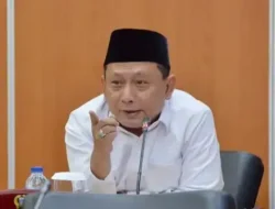Komisi III DPR Sesalkan Penumpang Gelap di Demo RUU Perampasan Aset