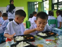 Komisi X DPR Dorong Pemerintah Segera Pisahkan Anggaran MBG dari Anggaran Pendidikan