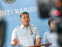 BGN Copot 137 Kepala SPPG, Tegaskan Nol Toleransi atas Pelanggaran Program MBG