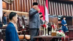 Prabowo Ungkap Laba BUMN Tembus Rp326 Triliun