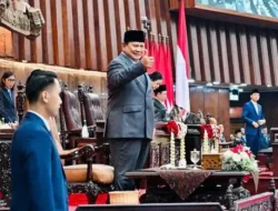 Prabowo Ungkap Laba BUMN Tembus Rp326 Triliun