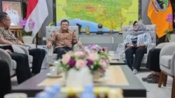 Gubernur Jateng Ahmad Luthfi Dorong Penanganan Sampah Libatkan Semua Pihak