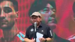 HUT ke-81 RI, Pramono Anung Siapkan “Kado” Tarif Transportasi Umum Rp1
