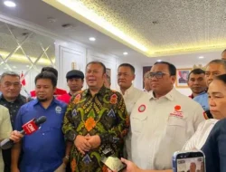 Koalisi 18 Konfederasi Buruh Desak DPR dan Pemerintah Percepat Pembahasan RUU Ketenagakerjaan