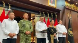 Jelang HUT Ke-81 RI, Menko Polkam Minta Publik Hentikan Sebar Konten Pemicu Kepanikan