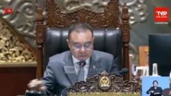 DPR Dorong Relokasi Anggaran untuk Percepat Penanganan Gempa NTT