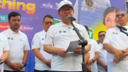 Dishub DKI Luncurkan Call Center 1500813, Respons Darurat Jalan Ditargetkan 15 Menit