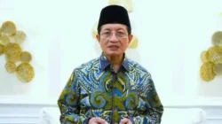 Nasaruddin Umar Bantah Isu Mundur dari Jabatan Menteri Agama