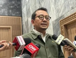 Komisi V DPR Usul Lembaga Superbody Bencana, Huda Soroti Penanganan Gempa NTT