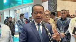 Pembatasan Pertalite untuk Orang Kaya Belum Diterapkan, Bahlil: Masih Dibahas
