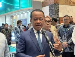 Pembatasan Pertalite untuk Orang Kaya Belum Diterapkan, Bahlil: Masih Dibahas