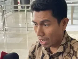 Gerindra Kaji Putusan MK soal Pemisahan Anggaran MBG dari Anggaran Pendidikan