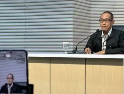 KPK Dalami Dugaan Korupsi BPJS TKA, Penyidikan Kasus Izin Tinggal WNA Berpotensi Melebar