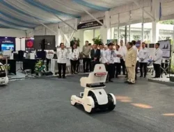 Prabowo Akui Anggaran Riset Masih Minim, Penghematan dan Pemberantasan Korupsi Jadi Sumber Pendanaan