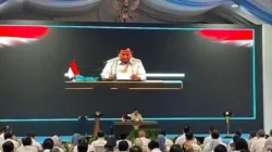 Prabowo: Indonesia Butuh Lebih Banyak SDM Unggul Sains dan Teknologi untuk Wujudkan Kebangkitan Bangsa
