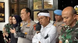 Mahasiswa Jadi Tersangka Tabrak Lari yang Tewaskan Anggota Polrestabes Bandung