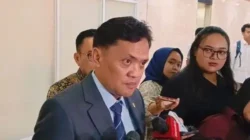 RUU Perampasan Aset Dikebut, Komisi III Targetkan Disahkan Desember 2026