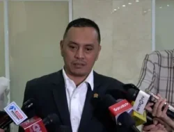 DPR Dukung Pengetatan Naturalisasi WNA, Cegah Kewarganegaraan Jadi Jalan Kuasai Aset