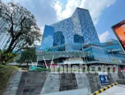 DPRD DKI Minta Jakarta Tetap Kondusif, Pagar Tinggi Mal Dinilai Tak Seharusnya Diperlukan