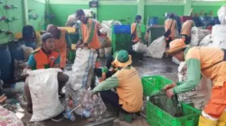 DPRD DKI Puji Pengelolaan Sampah di PIK, Minta Jadi Model Kawasan Komersial