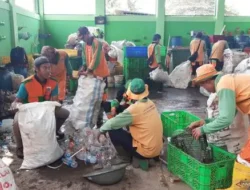 DPRD DKI Puji Pengelolaan Sampah di PIK, Minta Jadi Model Kawasan Komersial