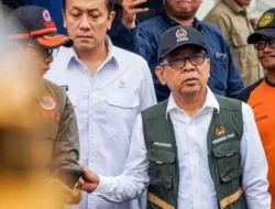 Pratikno Minta Penanganan Gempa NTT Terpusat Lewat Posko Terpadu