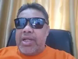 Said Iqbal Desak RUU Perlindungan Ketenagakerjaan Disahkan