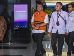 KPK Sita Aset Rp150 Miliar dalam Kasus Pemerasan Izin Tinggal WNA