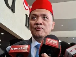 Komisi III Minta TNI-Polri Usut Tuntas 1.000 Tambang Timah Ilegal di Babel