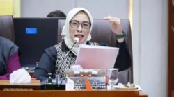 HUT ke-81 DPR RI, Komisi IX Fokus Benahi Kesehatan, Ketenagakerjaan dan MBG