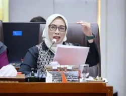 HUT ke-81 DPR RI, Komisi IX Fokus Benahi Kesehatan, Ketenagakerjaan dan MBG