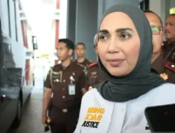 Sari Yuliati: RUU Perampasan Aset Dibahas Hati-hati agar Tak Jadi Alat Tekan