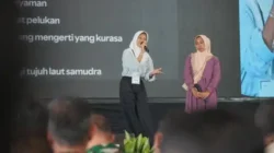 Kemensos Resmikan Taman Anak Sejahtera pada Peringatan Hari Anak Nasional 2026