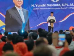 Pemerintah Targetkan Bangun 30 Ribu Koperasi Desa Merah Putih, Jadi Pusat Distribusi Bantuan dan Penggerak Ekonomi Desa
