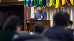 Pemprov Jateng Siapkan Dana Cadangan Rp1,2 Triliun untuk Pilgub 2029, Dialokasikan Bertahap Mulai 2027