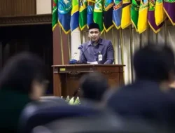 Pemprov Jateng Siapkan Dana Cadangan Rp1,2 Triliun untuk Pilgub 2029, Dialokasikan Bertahap Mulai 2027