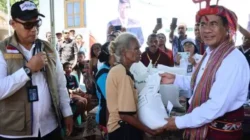 Bantuan Pangan Tiga Bulan Disalurkan ke 37.338 Penerima di Alor
