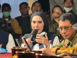 DPR RI Tinjau Dampak Gempa 7,7 Magnitudo di NTT