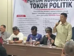 Tokoh Politik Kecam Ucapan Budi Arie soal Pemilu Sebelum 2029