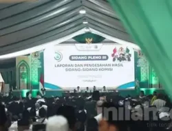 Gus Hans Minta AHWA Pilih Ketum PBNU Secara Independen Tanpa Intervensi