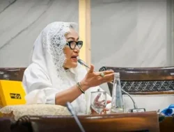DPR Soroti Penerimaan Pajak, PKB Minta Pemerintah Perluas Basis Wajib Pajak