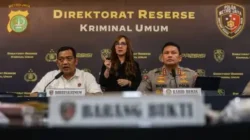 Polda Metro Jaya Ungkap Sebagian Penyebar Hoaks Saling Terhubung, Ada yang Diduga Terkoordinasi