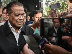 Permintaan 50 Kuota Haji dari Fuad Hasan Masyhur Terungkap di Sidang Korupsi