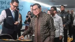 Pramono Minta Dinkes Telusuri Dugaan Nakes Cibir Pasien BPJS, Tegaskan Pelayanan Harus Berempati