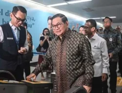 Pramono Minta Dinkes Telusuri Dugaan Nakes Cibir Pasien BPJS, Tegaskan Pelayanan Harus Berempati
