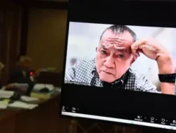 Praperadilan Lodewyk Pusung Diputus Hari Ini, Status Tersangka Korupsi MBG Dipertaruhkan