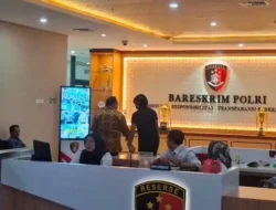 Investor Malaysia Laporkan Dugaan Penipuan Investasi Tambang Emas Rp58,5 Miliar ke Bareskrim