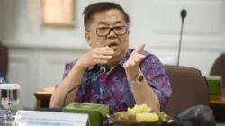 Utang Pemerintah Tembus Rp10.200 Triliun, DPR Minta Prabowo Perketat Pengelolaan