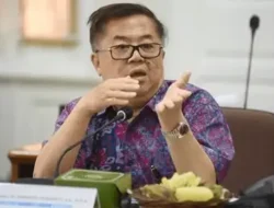 Utang Pemerintah Tembus Rp10.200 Triliun, DPR Minta Prabowo Perketat Pengelolaan