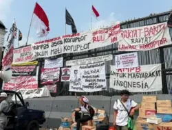 Jelang Demo di DPR, Polisi Periksa dan Tahan Sejumlah Orang